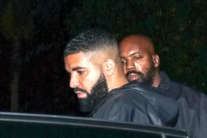 Drake Has BeefâBut This Time, He’s Paid For It