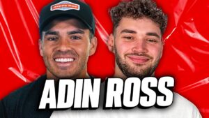 Drake Won the Battle Against Kendrick Lamar, According to Adin Ross