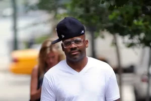 EXCLUSIVE: Damon Dash Accused Of Dodging Payments, More Creditors Try To Seize Assets