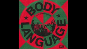 Ezra Collective Share Vibrant Sasha Keable Collaboration âBody Languageâ: Listen