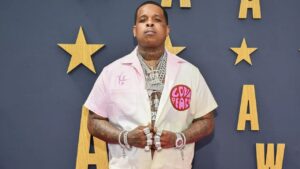 Finesse2Tymes Sued By Man Over 2023 Georgia Nightclub Shootout