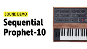 Five of the Best Synths From Sequential: Complete the Circuit
