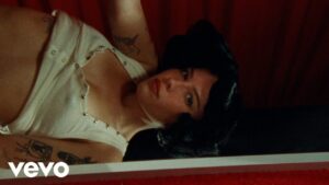 Halsey Explores Kinks in Super NSFW, S&M-Themed ‘Safeword’ Video: Watch
