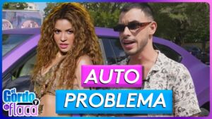 Here’s Why the Winner of Shakira’s Lamborghini Wants to Sell the Custom Car