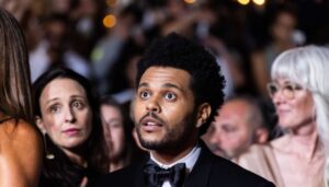 Hip-Hop Wired Album Review: The Weeknd’s ‘Hurry Up Tomorrow’