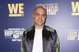 Ja Rule, Def Jam, Kanye West & More Mourn Passing Of Irv GottiÂ 