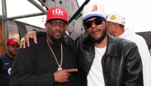 Jane Does File Lawsuit Against TDE Over Alleged Sexual Misconduct, Other Claims