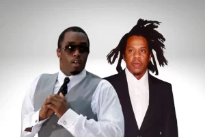 JAY-Z & Diddy Don’t See “Eye To Eye” Says Lawyer Who Declined Bad Boy Mogul’s Case