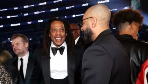 Jay-Z Drops Complaint Against Lawyer in Assault Case