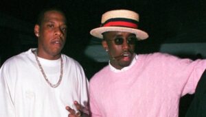 Jay-Z & Sean “Diddy” Combs Rape Lawsuit Dismissed, X Reacts