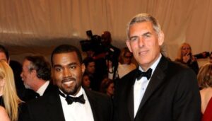 Kanye West Claps Back At Lyor Cohen Over Open Letter About Antisemitism