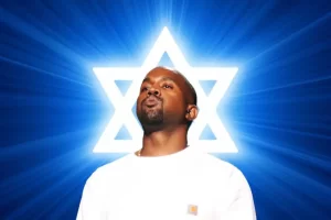 Kanye West Rebrands Himself “Yaydolf Yitler” In Unbelievable Outburst On Elon Musk’s X Platform