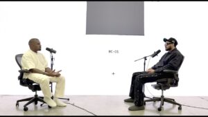 Kanye West reveals he has autism and was misdiagnosed with bipolar disorder