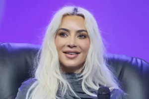 Kim Kardashian Sued Over Death Row Inmate Social Media Post BlunderÂ 