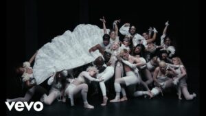 Lady Gaga Debuts New Single ‘Abracadabra’ & Music Video at 2025 Grammys