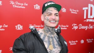 Lefty Gunplay Arrested In Texas For Possession Of A Controlled Substance