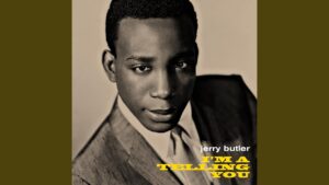 Legendary R&B singer and Chicago politician Jerry Butler dies aged 85