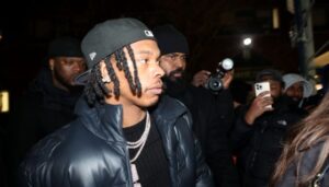 Lil Baby Responds to Atlanta Police Linking Him to Teen Murders