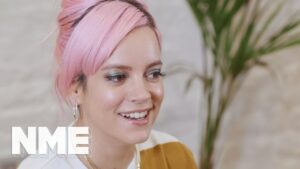 Lily Allen talks “accepting pain” and potential new tattoo after David Harbour split
