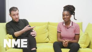 Little Simz confirmed to curate Meltdown 2025 at London’s Southbank