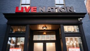 Live Nation Urban Announces Investment Partnership With Breakr, Which Aims To Empower Creators