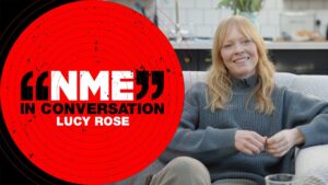 Lucy Rose shares euphoric new single ‘Pale Blue Eyes’ and announces 2026 UK tourÂ 