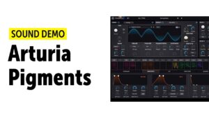 Make Your Own Wavetables and Get Creative with Wavetable Synthesizers