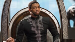 Marvel Executive Throws Cold Water On Recasting Chadwick Boseman’s Black Panther