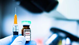 Measles Outbreak Tears Into Unvaccinated in West Texas