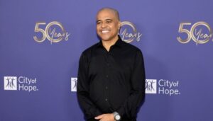 Murder Inc. Co-Founder Irv Gotti Has Passed Away: Report