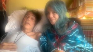 New York Dolls’ David Johansen thanks fans for fundraiser support following cancer diagnosis