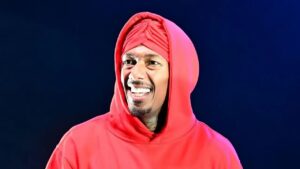 Nick Cannon’s New Show At Center Of Lawsuit Over Whether It Illegally Copied 'Wild 'N Out'