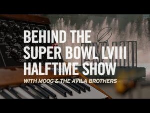 No Synth Leaks at the Super Bowl, Behringer Pedal Wars – Highlights of the Week!