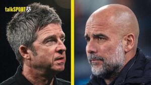 Noel Gallagher slams Kendrick Lamarâs Super Bowl performance calling it âabsolute nonsenseâ