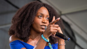 Noname Thanks ‘The Power Of Community’ For Saving Her Book Club From Closure