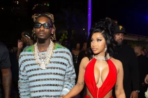 Offset Lashes Out At Cardi B In Another Bitter Post & Delete