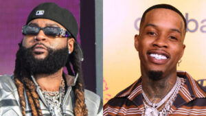 PARTYNEXTDOOR Apologizes To Tory Lanez For Diss Song: 'I Was Wrong'