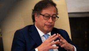 Perico President Of Colombia Says Cocaine Is No “Worse Than Whiskey”