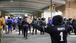 Philly Special: Eagles Fans Turn The City Upside Down After Super Bowl Win