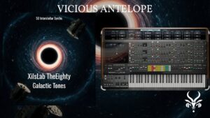 Pianos, Guitars and Vintage Synths: Sounds and Presets