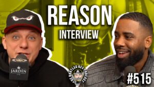 Reason Says He Praised Drake to Get Out of His TDE Deal: ‘It Worked’