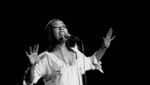 Remembering Roberta Flack: 10 Hip-Hop Songs That Sampled The Legendary Vocalist