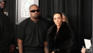 Reps Say Kanye West & Bianca Censori Divorce Rumors Are False, Allegedly