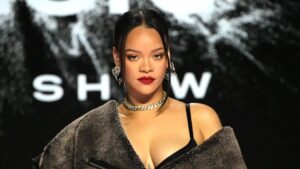 Rihanna Shares Info About Long-Awaited Next Album: ‘I’ve Cracked The Code’
