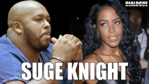 Suge Knight Claims 2Pac Wanted to Sign Aaliyah