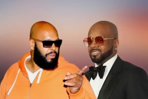 Suge Knight Claims He Once Slapped Jermaine Dupri Over Money Â 