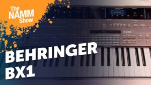 The Best and Worst of NAMM 2025 in Synths: Tops and Flops