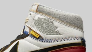 The Union LA x Air Jordan 1 Collabo Is Coming & Heads Are Hype For It