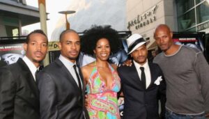 The Wayans Family To Be Inducted Into NAACP Image Awards Hall of Fame