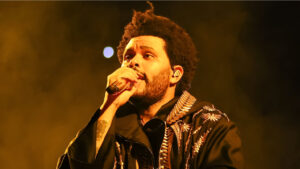 The Weeknd Stuns Fans With 'Hurry Up Tomorrow' Easter Egg That Brings His Career Full Circle